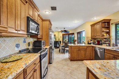 This is a 3 bedroom 2 bath renovated home in the gated community - photo 6