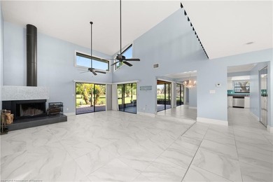 Spacious two story home situated on just over a half-acre - photo 7
