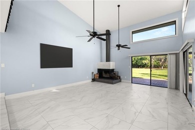 Spacious two story home situated on just over a half-acre - photo 8