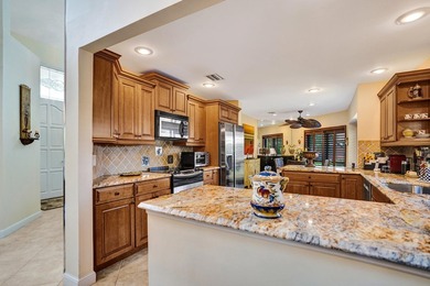 This is a 3 bedroom 2 bath renovated home in the gated community - photo 8