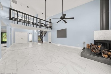 Spacious two story home situated on just over a half-acre - photo 9