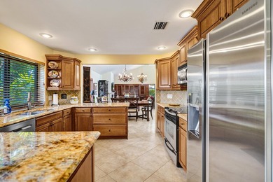 This is a 3 bedroom 2 bath renovated home in the gated community - photo 9