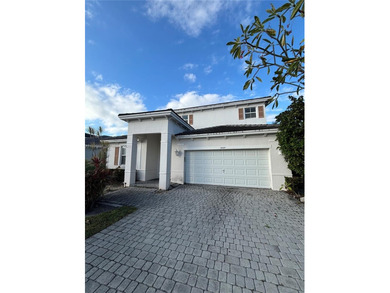 Lake Home For Sale in Homestead, Florida