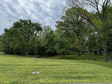 Lake Lot For Sale in Grove, Oklahoma