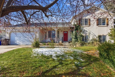 Utah Lake Home For Sale in Cedar Valley Utah