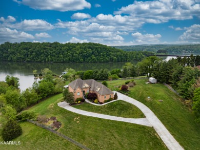 Lake Home SOLD! in Kingston, Tennessee