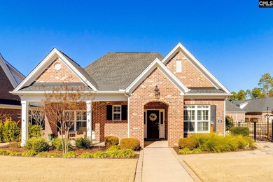 F Coopers Pond Home For Sale in Elgin South Carolina