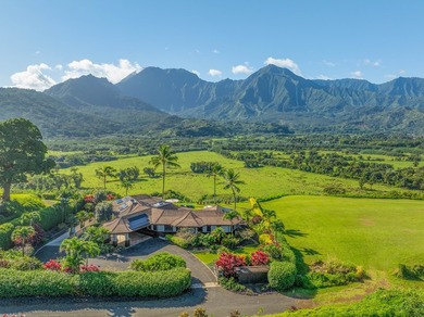 Sitting atop the picturesque Hanalei Ridge, this 4 bedroom, 4 - photo 3