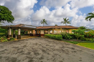 Sitting atop the picturesque Hanalei Ridge, this 4 bedroom, 4 - photo 4