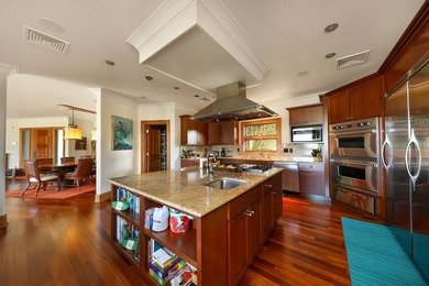 Sitting atop the picturesque Hanalei Ridge, this 4 bedroom, 4 - photo 5