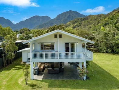 One of the best locations in Hanalei. Set in the quiet - photo 2