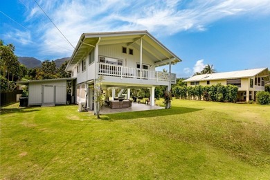 One of the best locations in Hanalei. Set in the quiet - photo 3