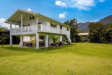 One of the best locations in Hanalei. Set in the quiet - photo 4