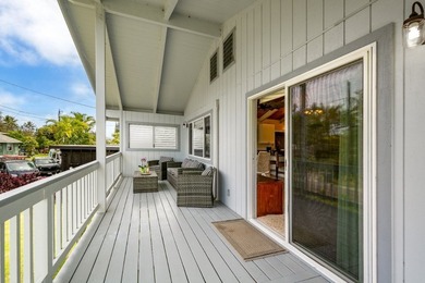 One of the best locations in Hanalei. Set in the quiet - photo 5