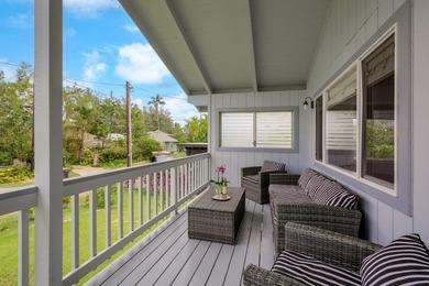 One of the best locations in Hanalei. Set in the quiet - photo 6