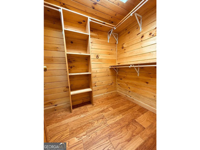 Tucked into a private wooded setting on top of the mountain in - photo 17