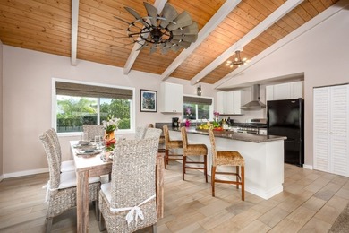 One of the best locations in Hanalei. Set in the quiet - photo 10