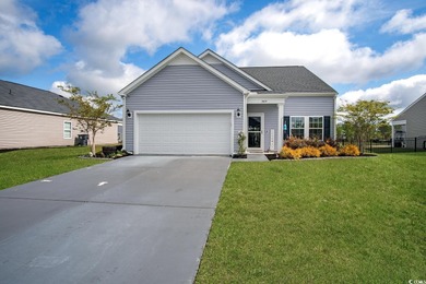 Lake Home For Sale in Conway, South Carolina