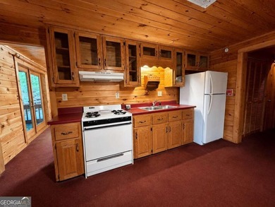 Tucked into a private wooded setting on top of the mountain in - photo 21