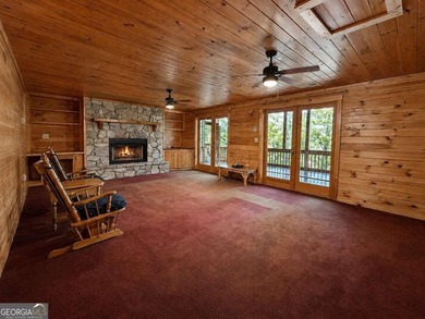 Tucked into a private wooded setting on top of the mountain in - photo 22