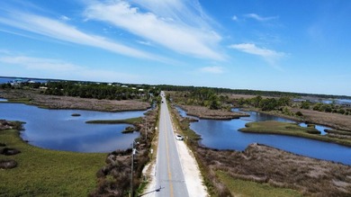 The Refuge at Panacea offers premier lots in a private, gated - photo 22