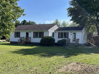 Rappahannock River Home For Sale in Water View Virginia