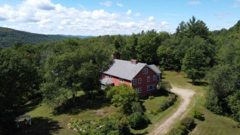 (private lake) Home For Sale in Shrewsbury Vermont