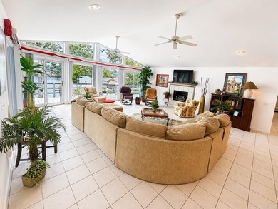 Lakefront Estate with Private Boat House, Elevator & - photo 5