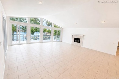 Lakefront Estate with Private Boat House, Elevator & - photo 6