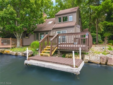 Welcome to affordable lakefront living on beautiful Meyers Lake! - photo 1