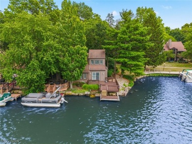 Welcome to affordable lakefront living on beautiful Meyers Lake! - photo 3