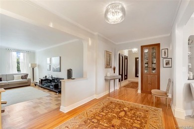 SIZE MATTER One of a kind 1100 square feet coop apartment for - photo 6