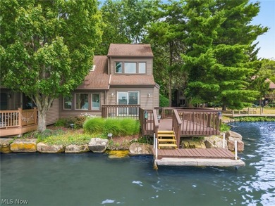 Welcome to affordable lakefront living on beautiful Meyers Lake! - photo 6