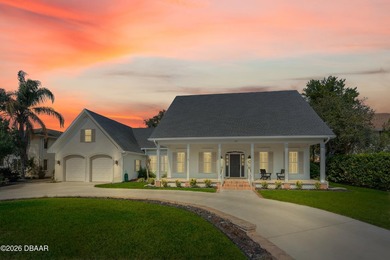 Located on the highly sought-after Sugar Mill Country Club golf - photo 1
