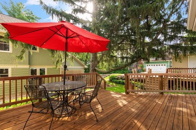 Set in one of Madison's most walkable neighborhoods, this - photo 6