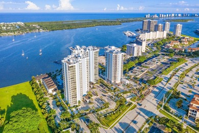 Experience resorty style waterfront living in the most sought - photo 1