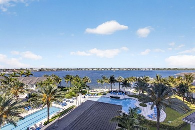 Experience resorty style waterfront living in the most sought - photo 4