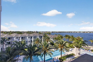 Experience resorty style waterfront living in the most sought - photo 5