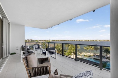 Experience resorty style waterfront living in the most sought - photo 7