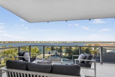 Experience resorty style waterfront living in the most sought - photo 8