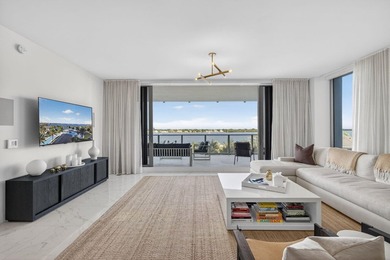 Experience resorty style waterfront living in the most sought - photo 10