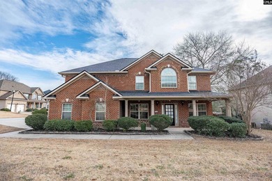 Lake Murray Home For Sale in Lexington South Carolina