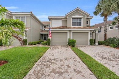 Lakes at Colonial Country Club Condo For Sale in Fort Myers Florida