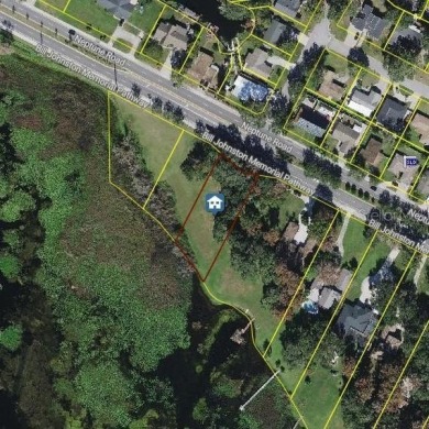 Lake Lot For Sale in Kissimmee, Florida