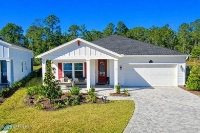 (private lake, pond, coastal) Home For Sale in Saint Johns Florida