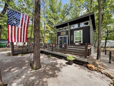 Lake Home For Sale in Park Hill, Oklahoma