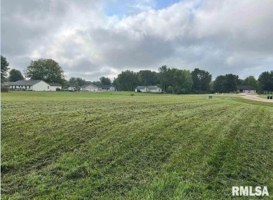 Lake Lot For Sale in Athens, Illinois