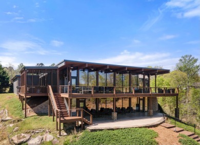 Smith Lake (Cullman) One of the closest locations on Smith Lake - Lake Home For Sale in Cullman, Alabama