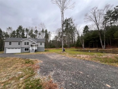 New Construction on 6.82 Acres w/ Private Pond and Lake Rights - photo 2