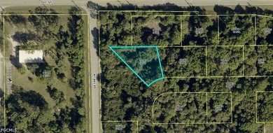 Vacant industrial land opportunity in Fort Myers near Detar Lane - photo 1
